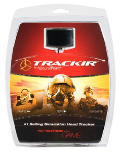 Products: TrackIR 5 Standard Head Tracking Device (PC)