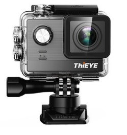 Products: Thieye Ultimate 4K Sports Action Camera T5