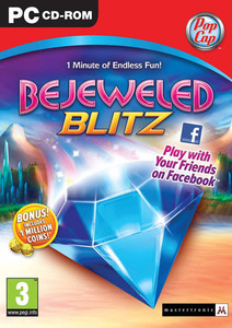 Products: Bejeweled Blitz (PC)