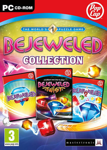 Products: Bejeweled Collection (PC)