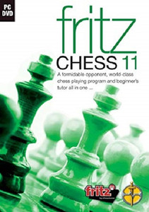 Products: Fritz 11 (PC)