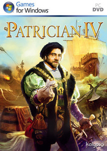 Products: Patrician IV (PC)