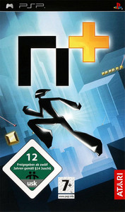 Products: N+ (psp)
