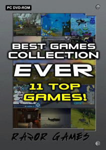 Products: Best Game Collection Ever (PC)