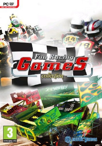 Products: Fun Racing Games Collection (PC)