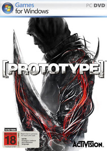 Prototype (PC)