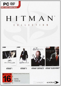 Products: Hitman Collection (PC)