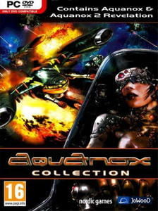 Aquanox Collection (PC)