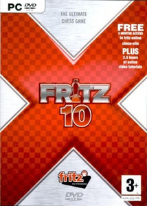 Fritz 10 (PC)