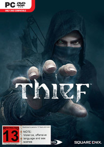 Products: Thief (PC)