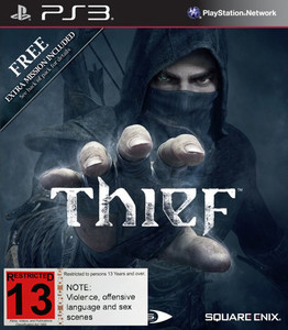 Thief (PS3)