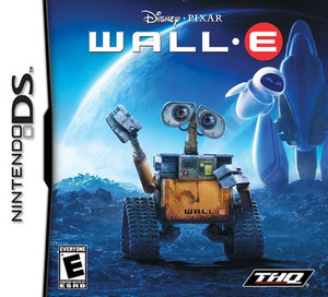 Wall.E (NDS)