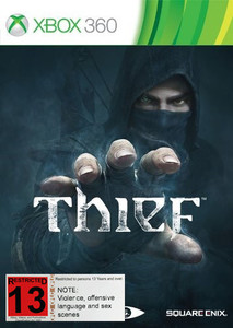 Thief (X360)