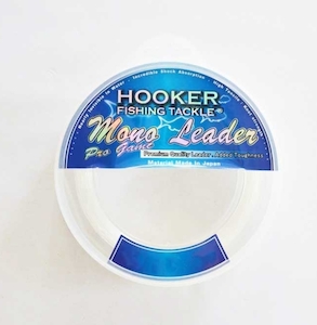 Mono trace leader 50/100m - Fish 4 Tucker