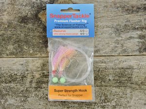 Products: Flasher Rigs - Fish 4 Tucker