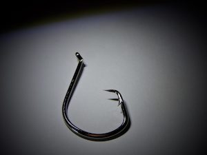 SNAPPERTACKLE Hooks 10pk - Fish 4 Tucker