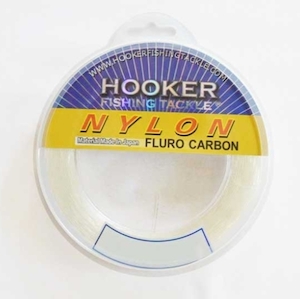 Flurocarbon Trace spools 50m - Fish 4 Tucker