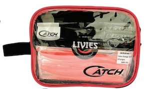 Products: Softbait Bags - Fish 4 Tucker