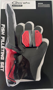 Products: Catch Knife Fillet set - Fish 4 Tucker