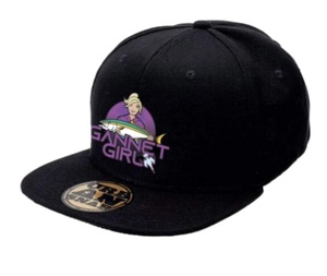 Products: Gannet Girl Cap - Fish 4 Tucker