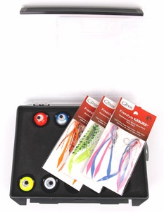 Freestyle Kabura Value Pack - Fish 4 Tucker