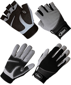 HEAVY DUTY JIGGING GLOVES - Fish 4 Tucker