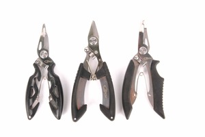 Micro Pliers - Fish 4 Tucker