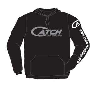 CATCH HOODIE - Fish 4 Tucker