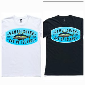 Products: F4T GAMEFISHING BOI - Fish 4 Tucker