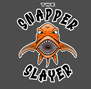 F4T SNAPPER SLAYER - Fish 4 Tucker