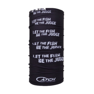 Products: CATCH MULTI-FUNCTION HEADWEAR - Fish 4 Tucker