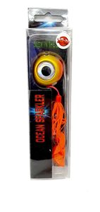 Products: JIGGLE LURE SLIDDER 100g – Fish Biz NZ