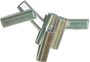 Products: TACKLEMAN ALUMINIUM CRIMPS PKT 25 – Fish Biz NZ