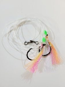 Products: TACKLEMAN FLASHER RIGS – Fish Biz NZ