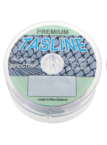 TASLINE PREMIUM BRAID 30lb – Fish Biz NZ