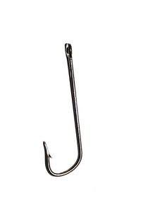 Mustad Extra Long Shank hooks 6/0 – Fish Biz NZ
