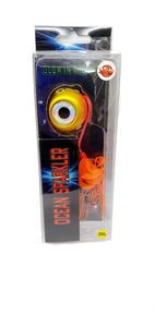 JIGGLE LURE SLIDDER 200g – Fish Biz NZ