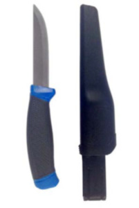 Products: BAIT KNIFE – Fish Biz NZ