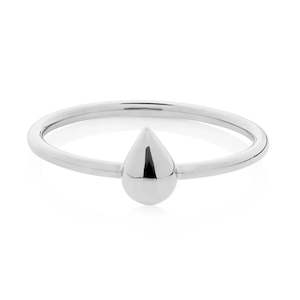 Boh Runga Drop In The Ocean Ring