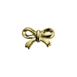 Stow Lockets: Gold Bow - Gifted