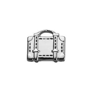 Stow Lockets: Suitcase Safe Travel