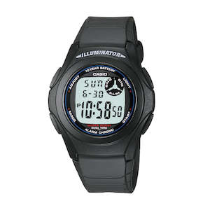Watch Brands: Casio Mens Digital Watch