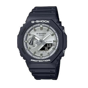 Watch Brands: G Shock Mens Watch 200 Metres Carbon