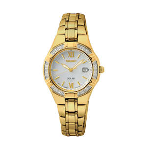 Seiko: Seiko Ladies Dress Watch Solar