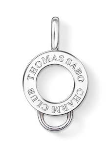 Thomas Sabo: Charm Club Pendant Carrier
