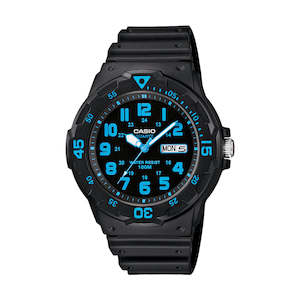Casio Analogue Mens Watch