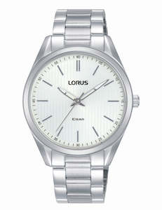 Womens Jewellery: Lorus Ladies Sports Watch 100 Metres