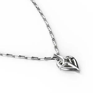 Stolen Girlfriends Club: Sterling Silver Starstruck Necklace