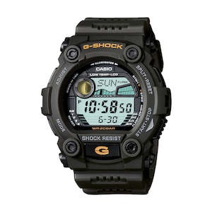 Casio Digital G-Shock Watch G7900-3D