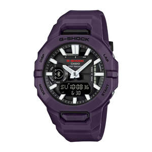 Watches: G Shock Sync With Smartphone Thru Wifi